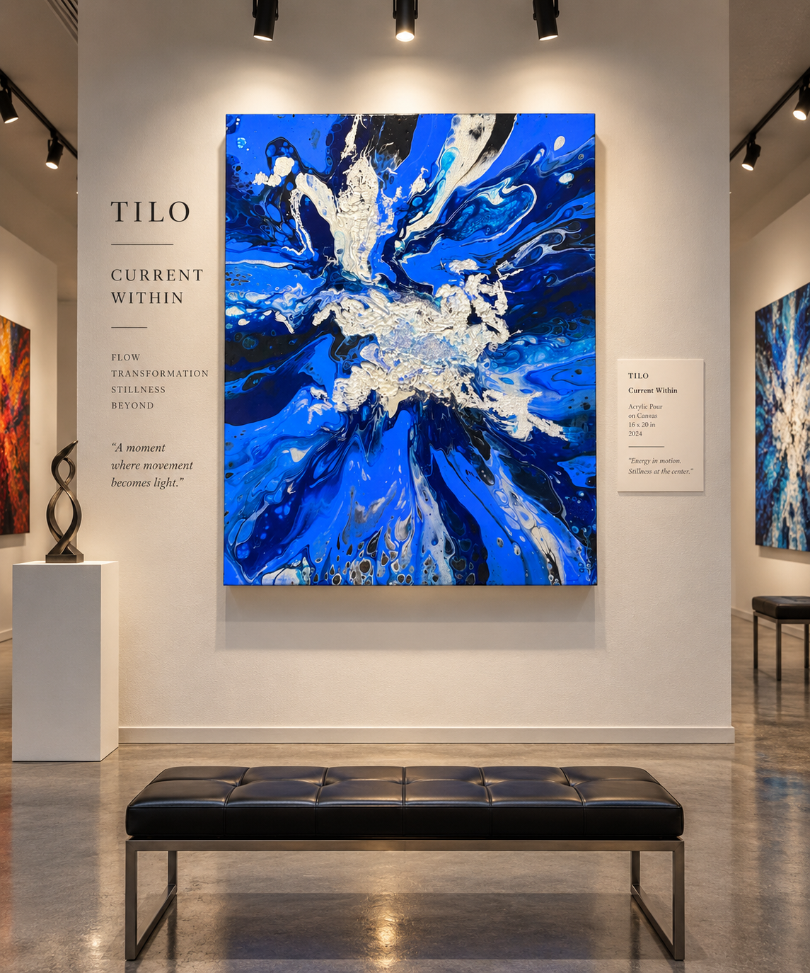 Fluid