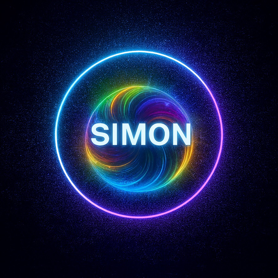 SIMON Logo