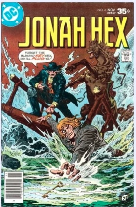jonah hex
