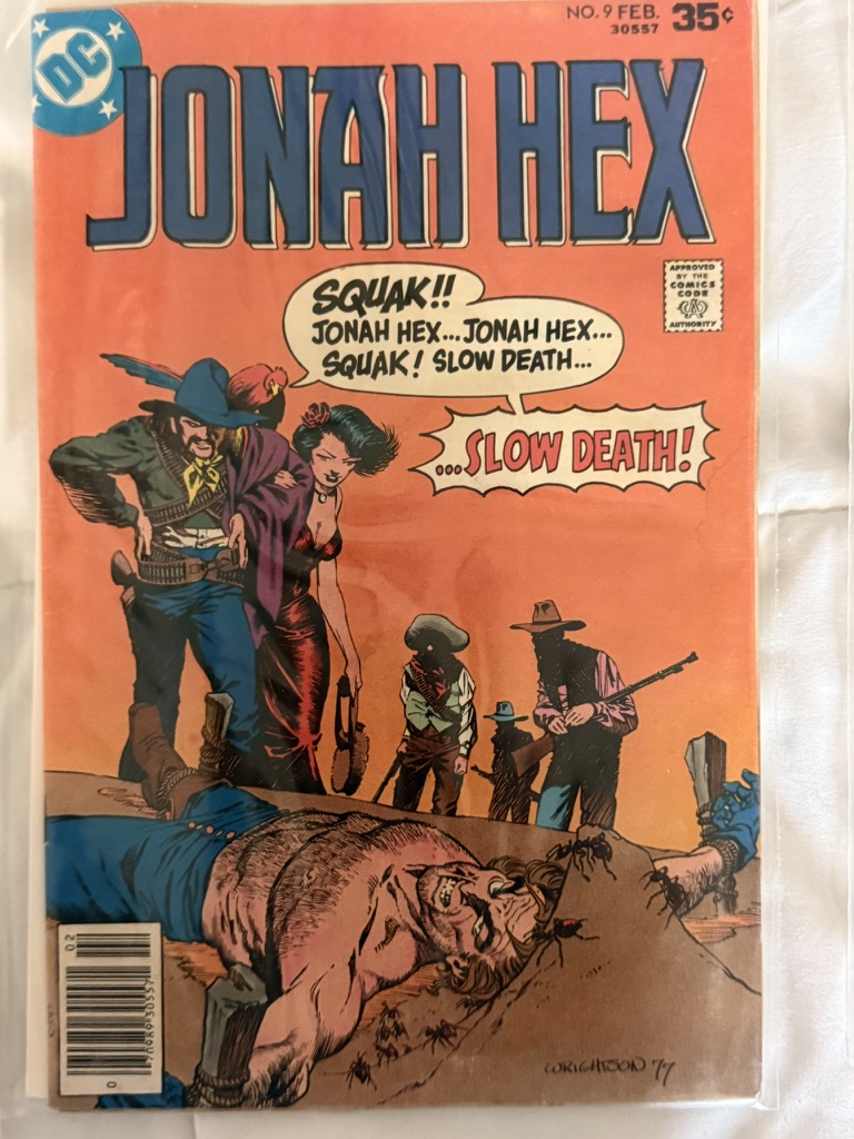 jonah hex