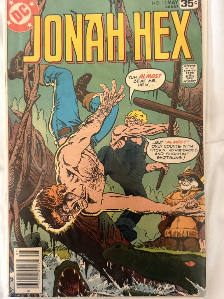 jonah hex