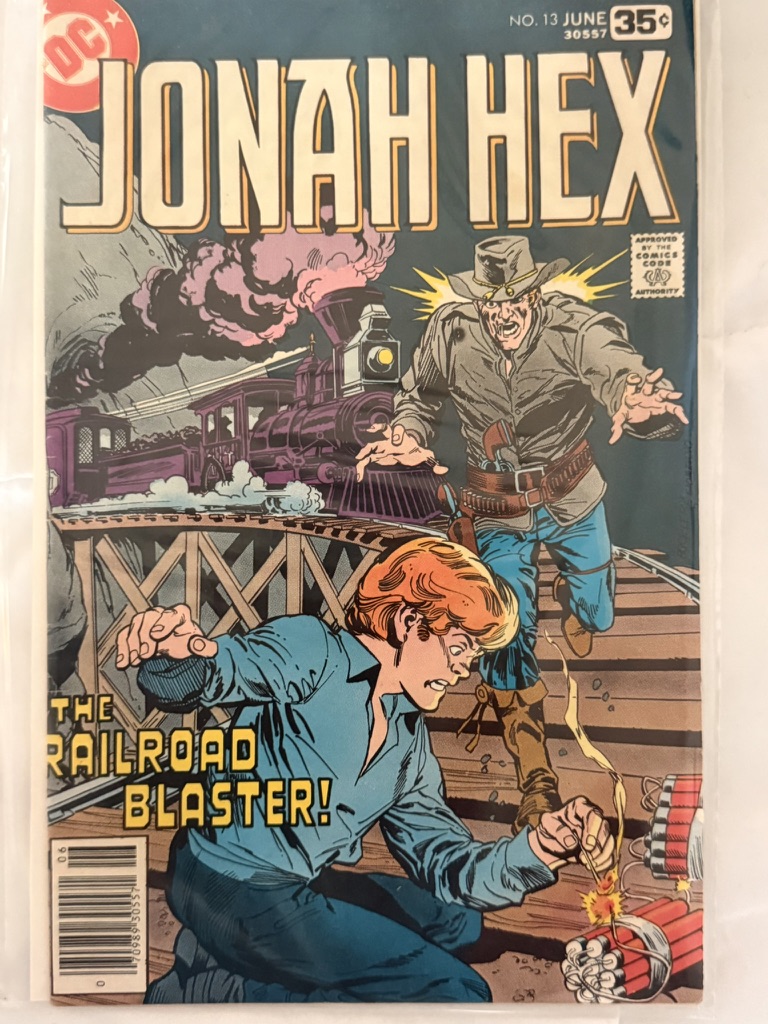 jonah hex