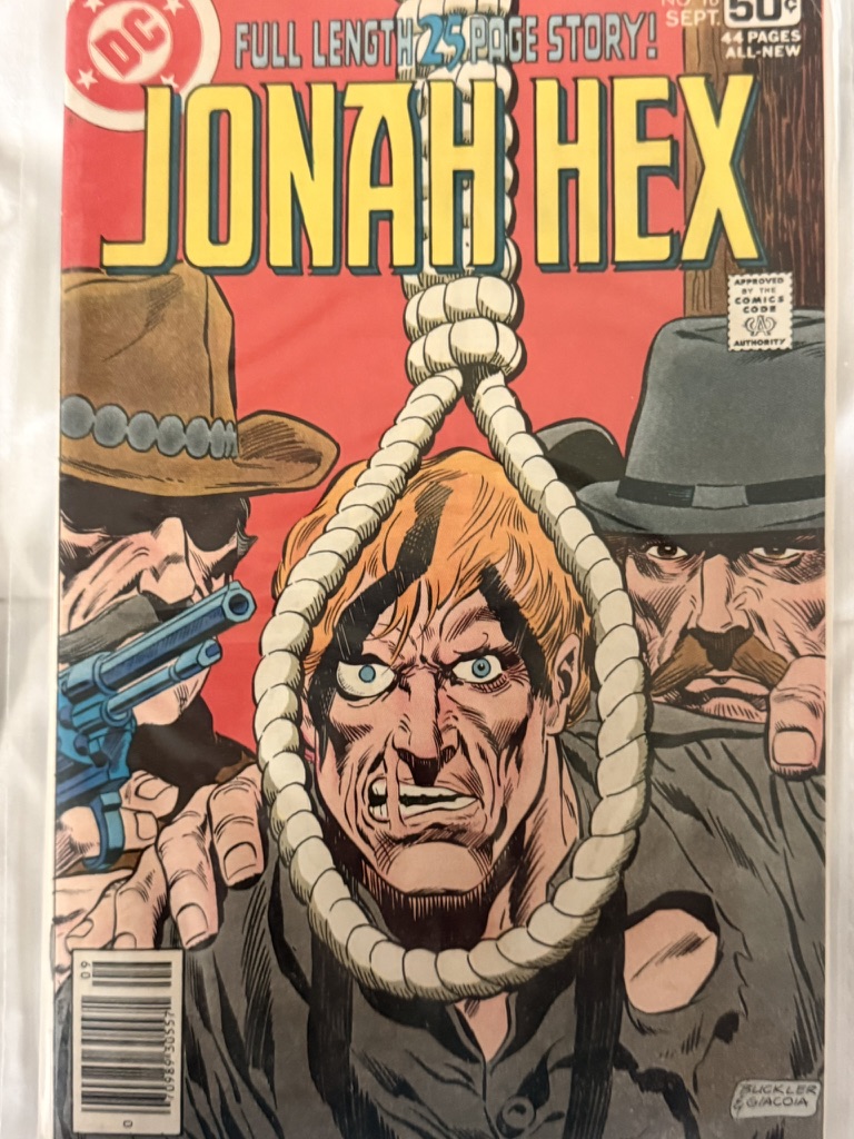 jonah hex
