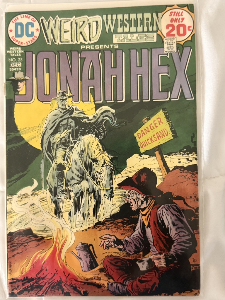 jonah hex