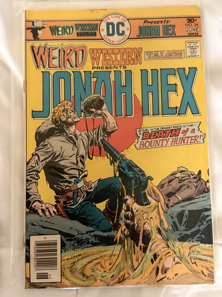 jonah hex