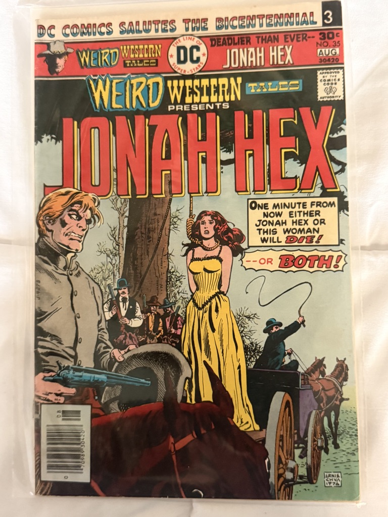 jonah hex