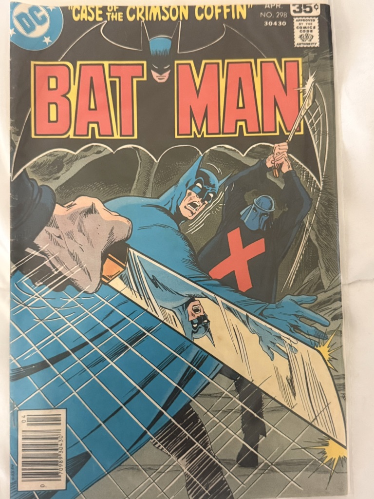 Batman