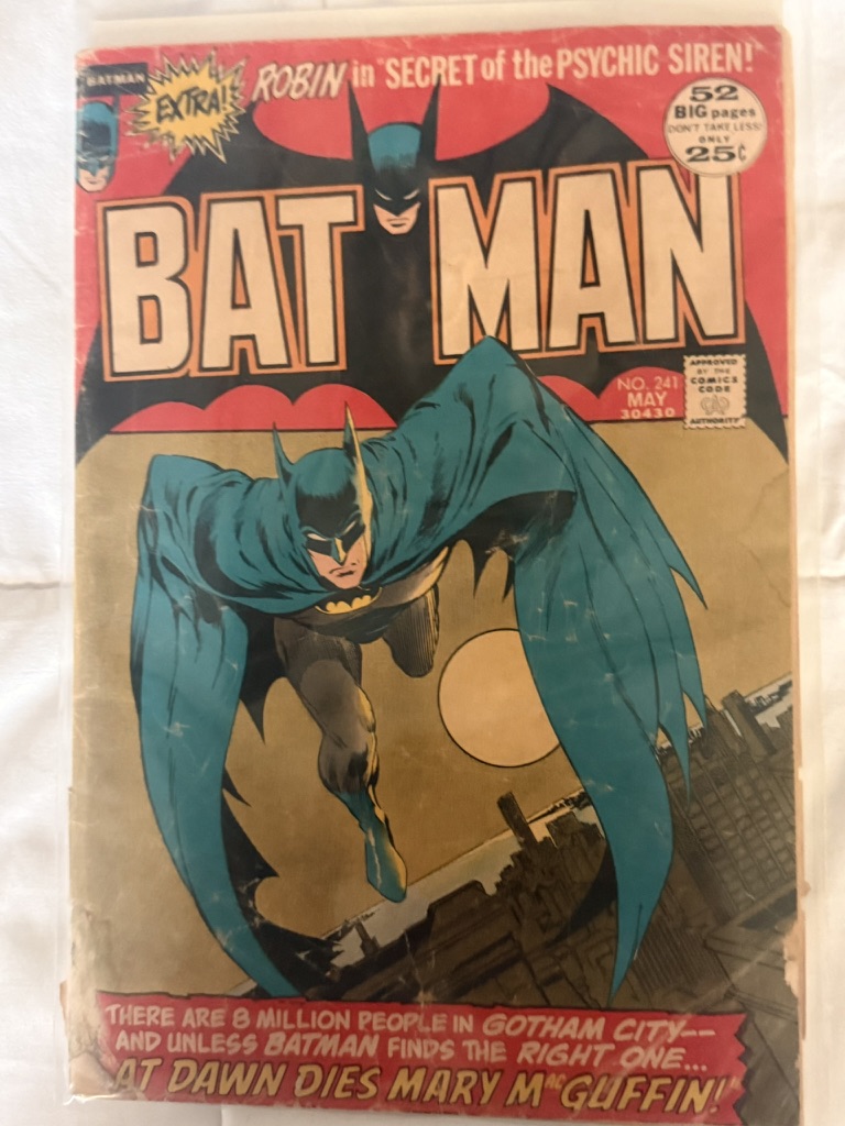 Batman