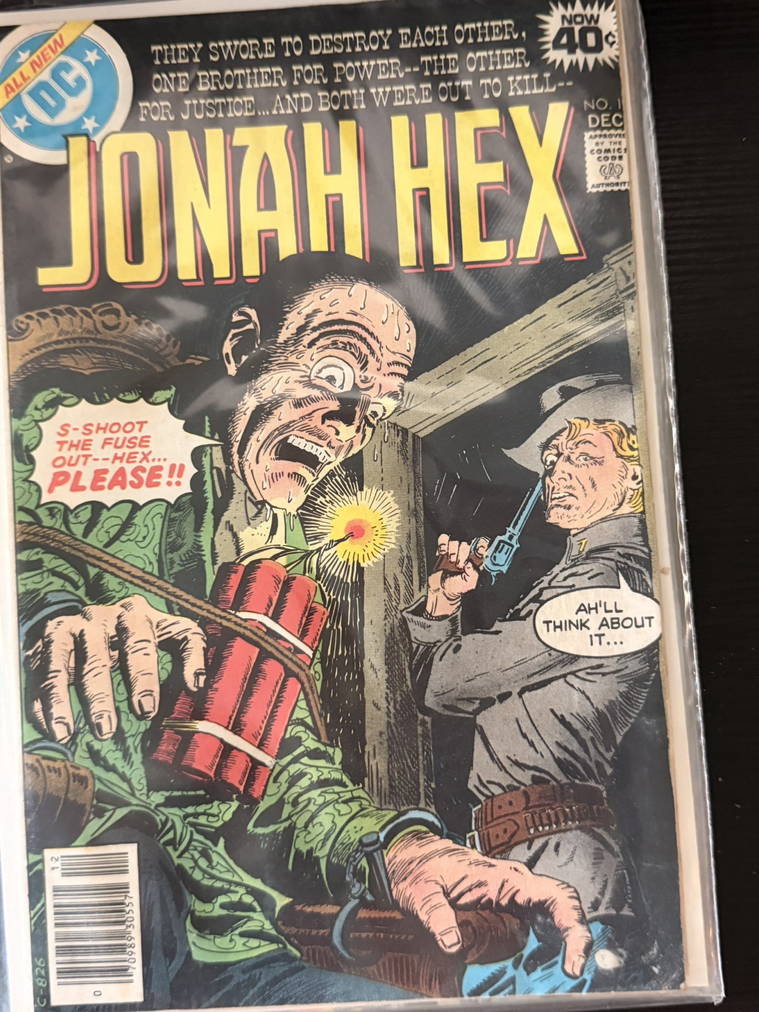 jonah hex