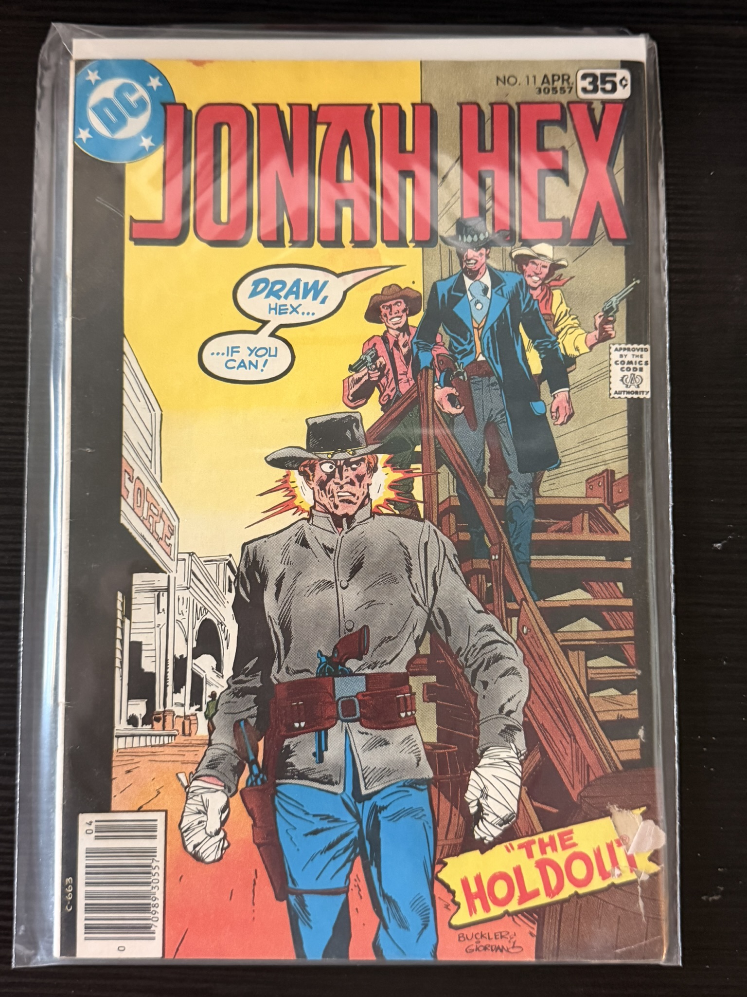jonah hex