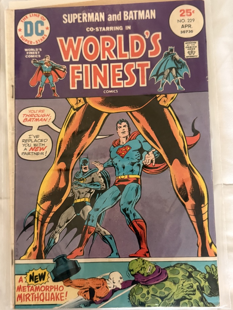 world finest